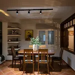 Silyvo Casa de Férias