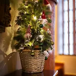 Silyvo Casa de Férias Trikala (Thessaly)