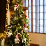 Silyvo * Trikala (Thessaly)