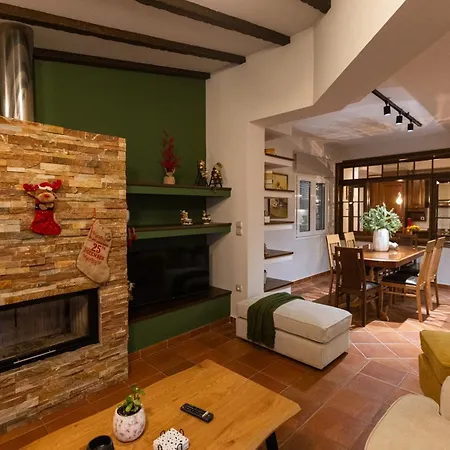 Silyvo Hébergement de vacances *