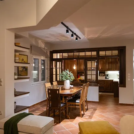 Silyvo Hébergement de vacances *