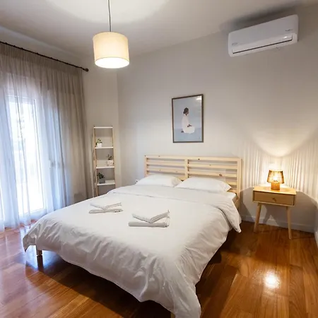 Hébergement de vacances Silyvo Tríkala