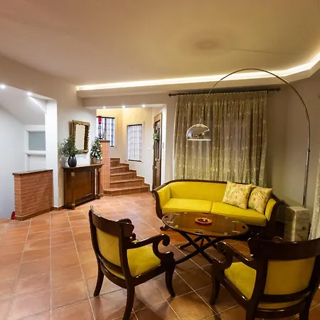 Silyvo Hébergement de vacances