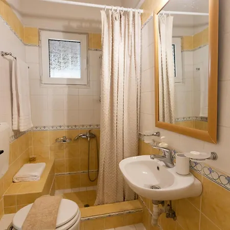 Silyvo Hébergement de vacances Tríkala