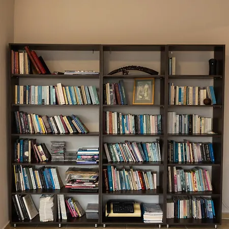 Silyvo Hébergement de vacances *