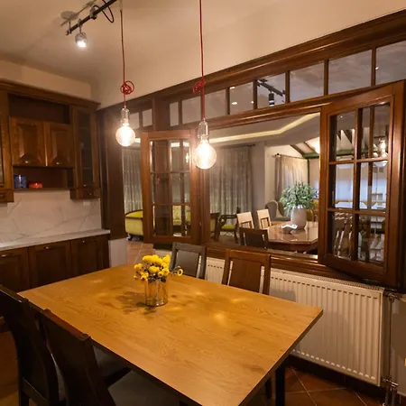 Hébergement de vacances Silyvo Tríkala