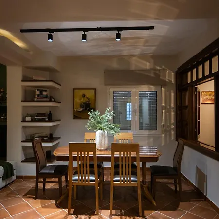 Silyvo Hébergement de vacances