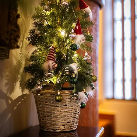 Silyvo Hébergement de vacances Tríkala