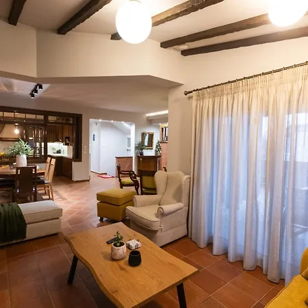 Silyvo Hébergement de vacances