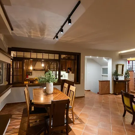 Hébergement de vacances Silyvo