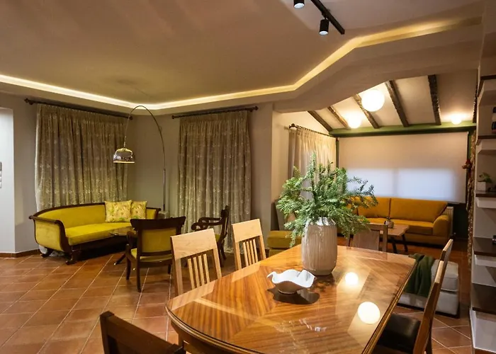 Silyvo Τρίκαλα