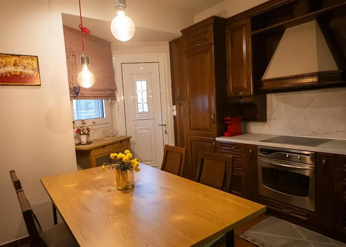 Silyvo Τρίκαλα