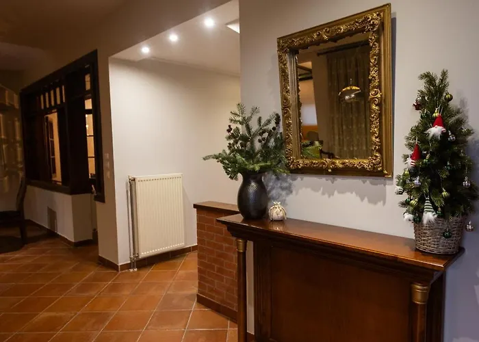 Silyvo Vakantiehuis *