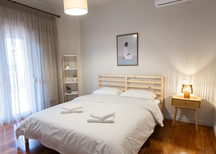 Vakantiehuis Silyvo Tríkala