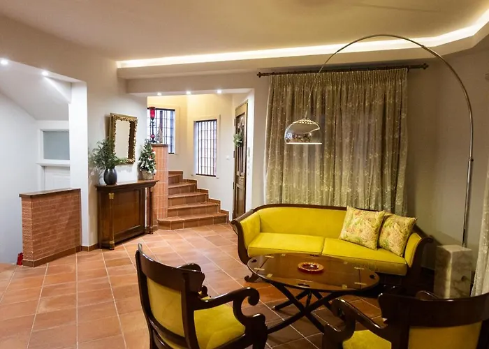 Silyvo Σπίτι διακοπών