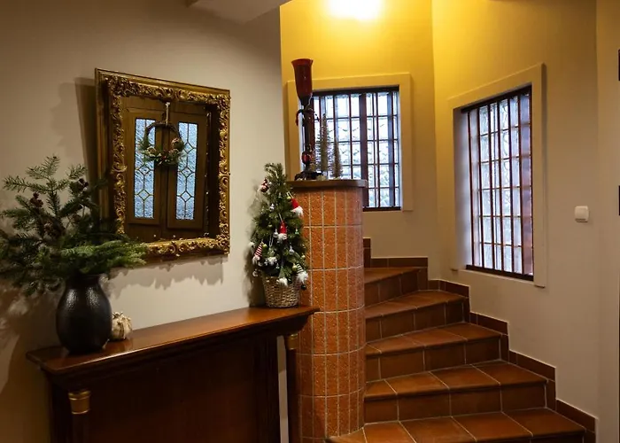 Vakantiehuis Silyvo Tríkala