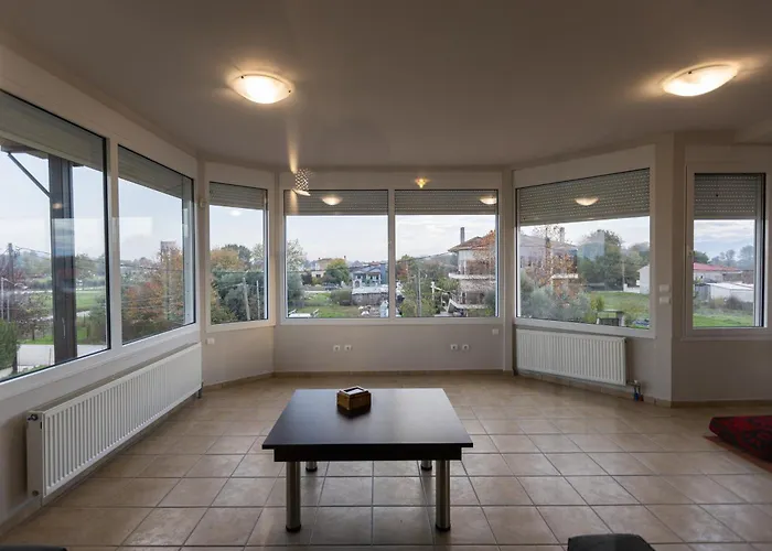 Silyvo Τρίκαλα