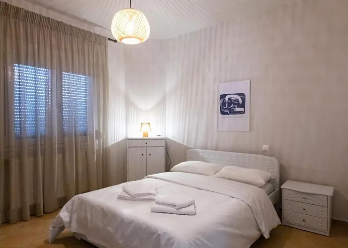 Vakantiehuis Silyvo *