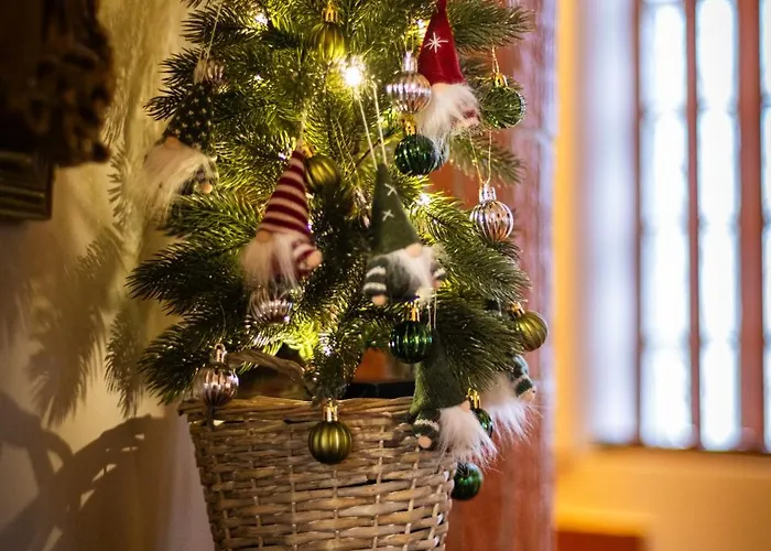 Silyvo Vakantiehuis Tríkala