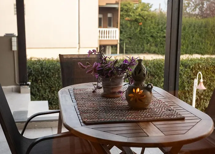 Vakantiehuis Silyvo *