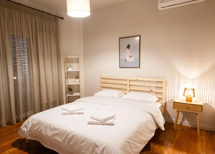 Silyvo Vakantiehuis Tríkala