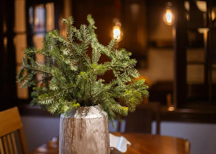 Silyvo Vakantiehuis Tríkala